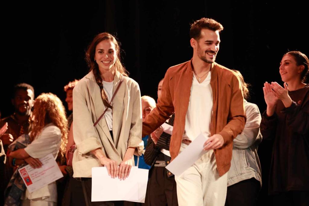 Cie la Mamma, lauréat&nbsp;2023